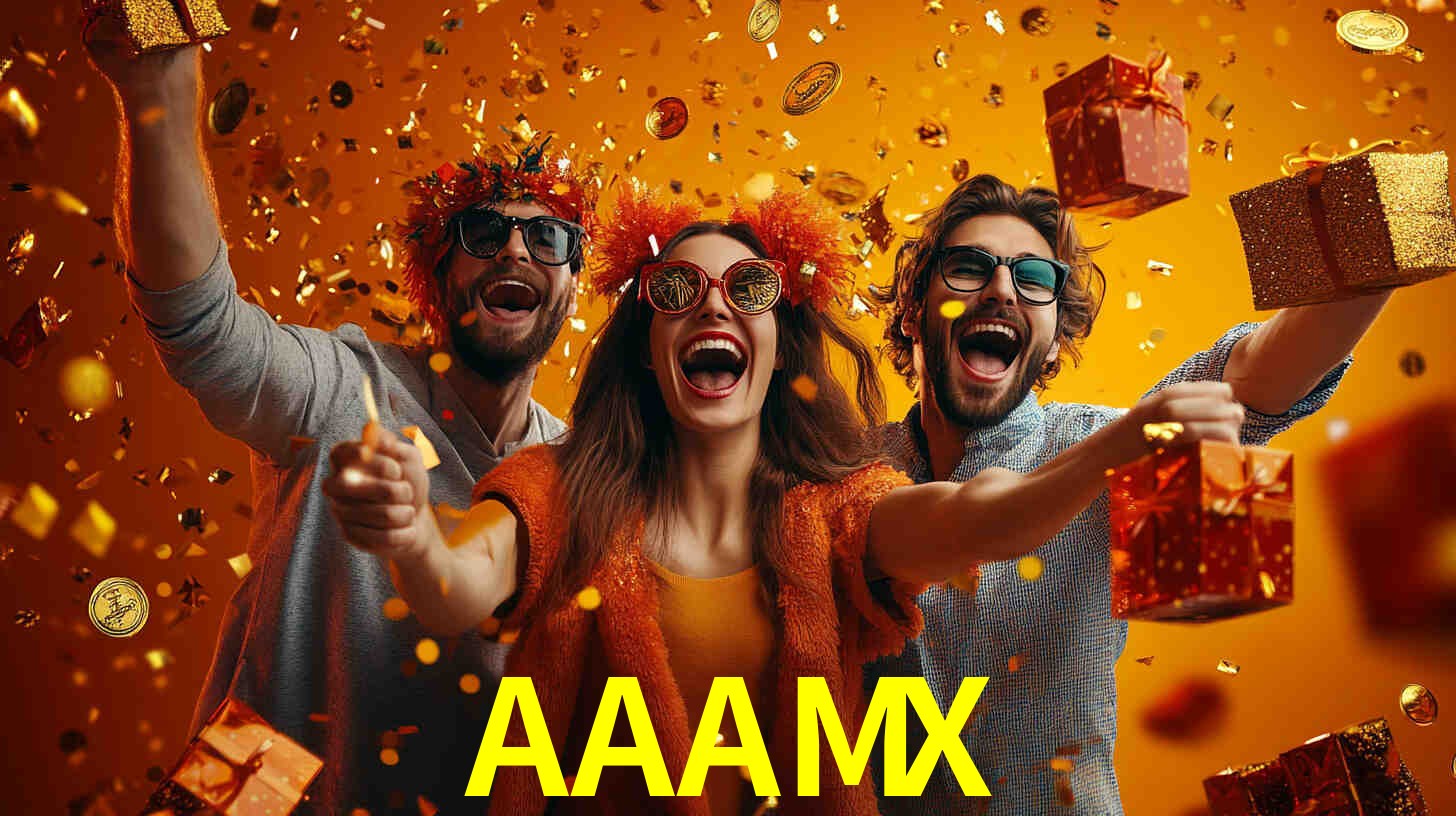 Interfaz de la app móvil AAAMX en un smartphone moderno
