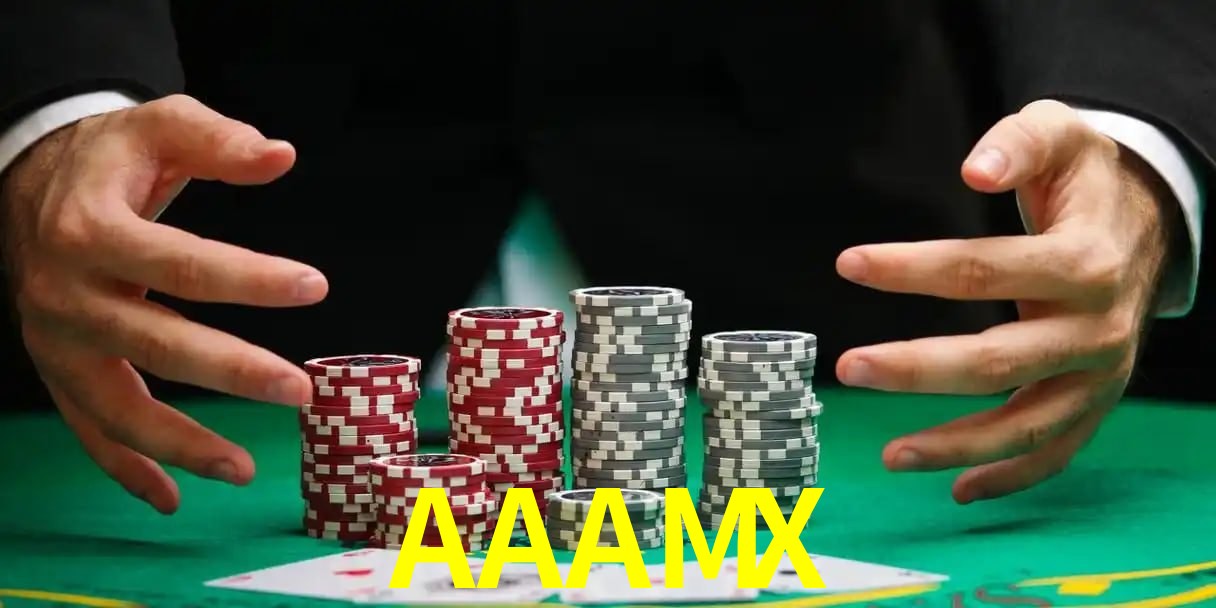 Experiencia de tragamonedas AAAMX para jugadores en México