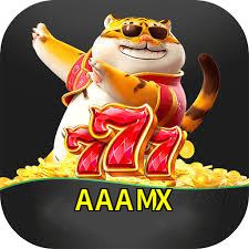 AAAMX Logo