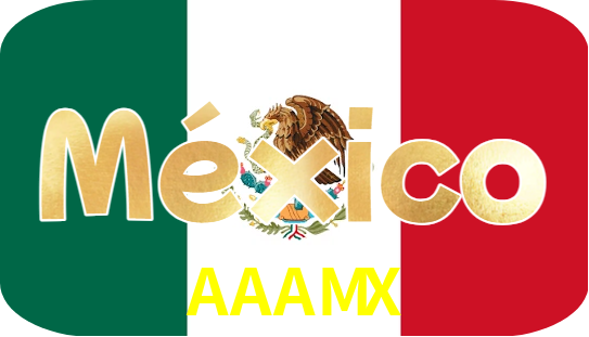AAAMX Logo